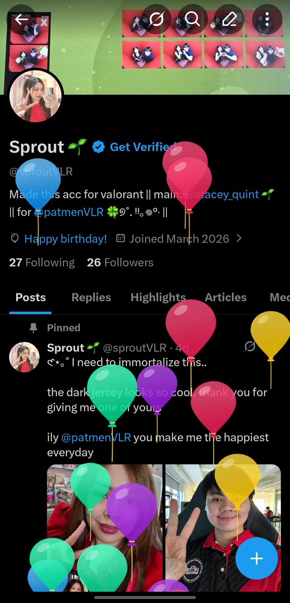 Sprout 🌱 tweet media