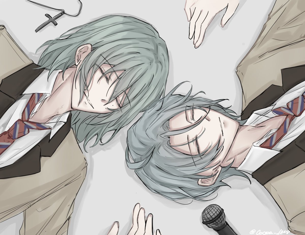 ここあ。 (@Cocoa__11207) / Posts / X