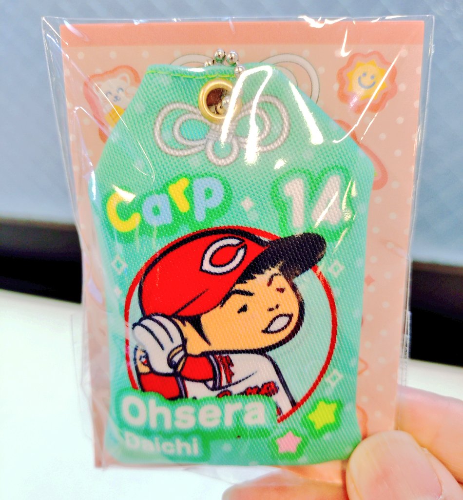 ニケ♂Lv38⚾カープ🎏７勝１０敗１引NEXTマツダ1〜3、ハマスタ4〜6 tweet media