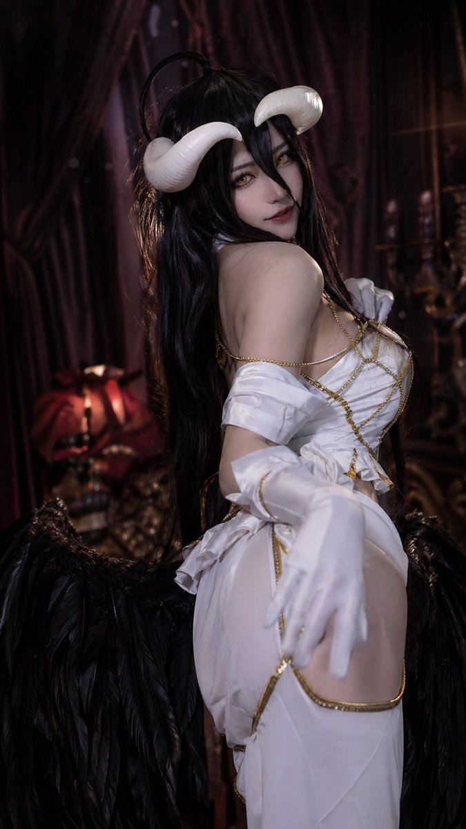 make56149007's tweet image. #GPT  #image2  #AI美女 13 - 雅儿贝德