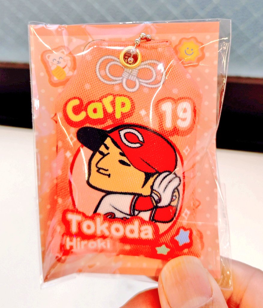 ニケ♂Lv38⚾カープ🎏７勝１０敗１引NEXTマツダ1〜3、ハマスタ4〜6 tweet media
