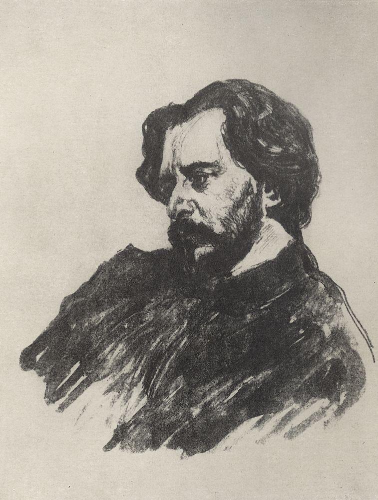 Valentin Serov tweet media