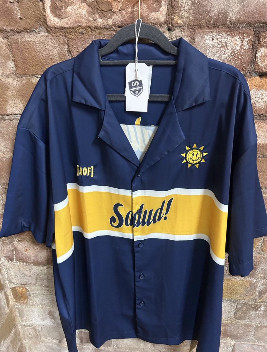 Cardiff Classic Shirts tweet media