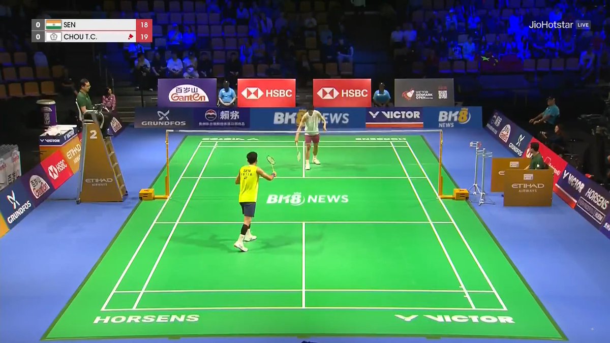 Just Badminton tweet media
