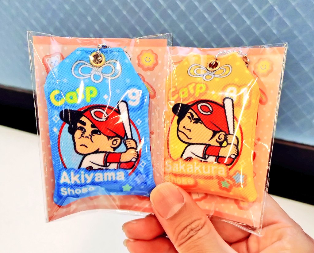 ニケ♂Lv38⚾カープ🎏７勝１０敗１引NEXTマツダ1〜3、ハマスタ4〜6 tweet media