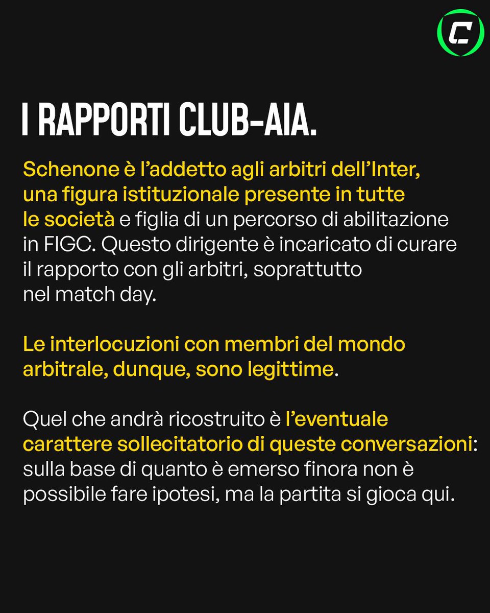 Cronache di spogliatoio tweet media