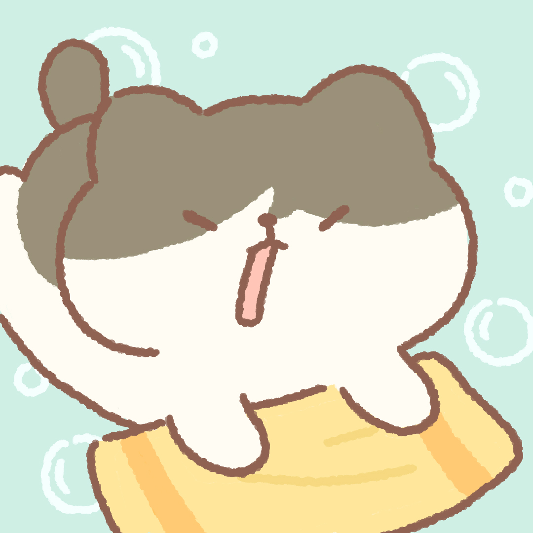 今日はみんな、こっそりお仕事を交換したみたい—— ボスのみなさんは
