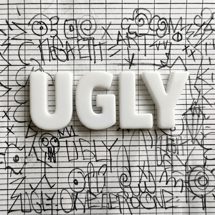 Mega Ugly ∑: tweet media