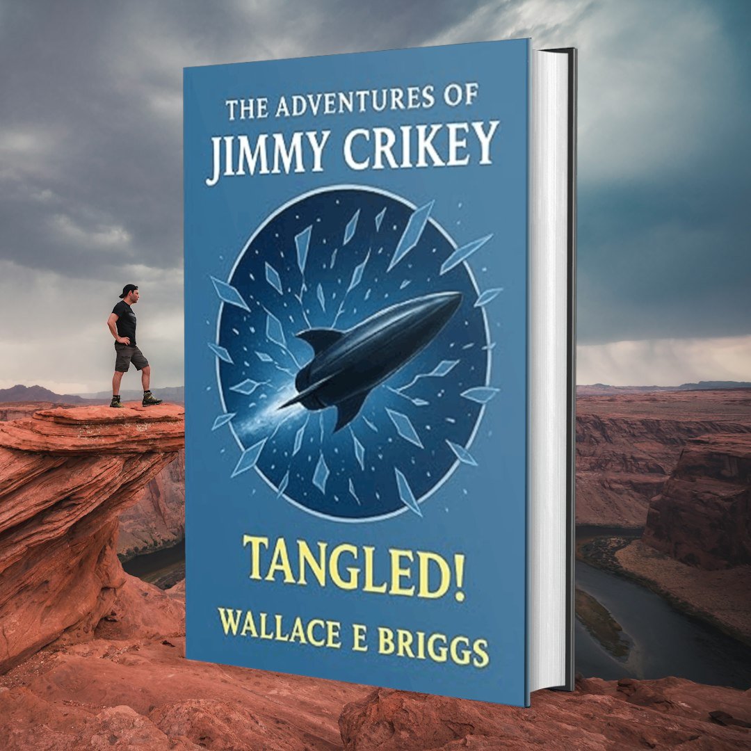 kindlebookusa's tweet image. The author does a great job of balancing action-packed scenes with touching moments. buy link - amazon.com/dp/B0FM4J85YN @wallbriggs70 #BookRecommendation #MustReadYA #IllustratedBooks  #USA