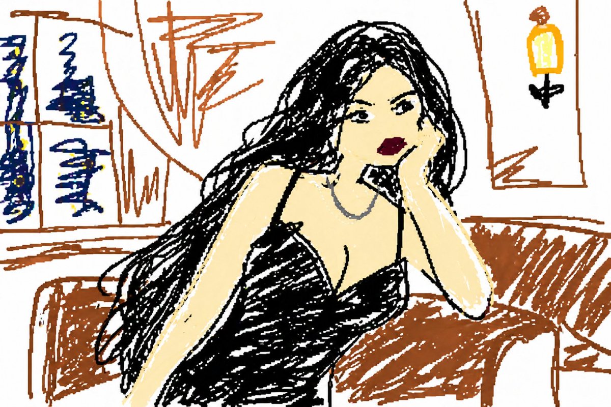 Miss Ella tweet media