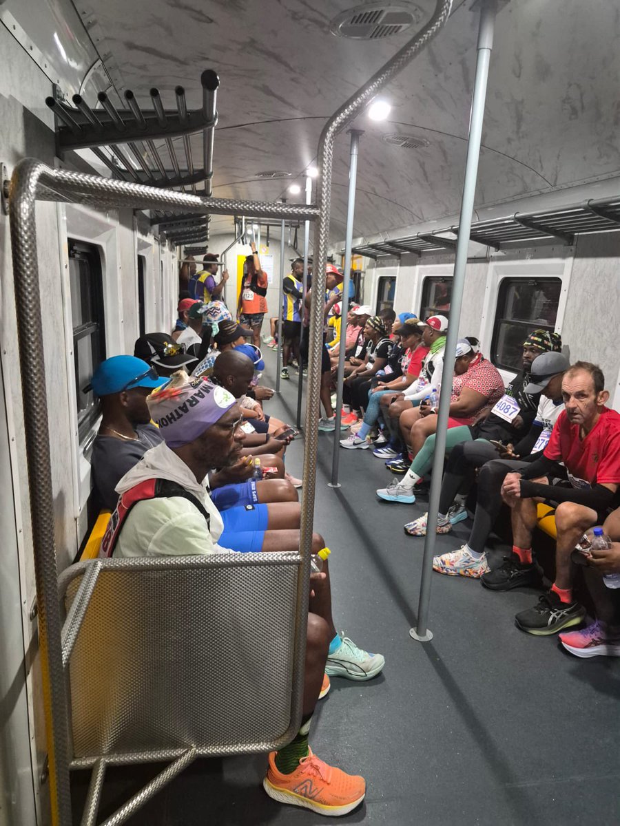 PRASA Group tweet media