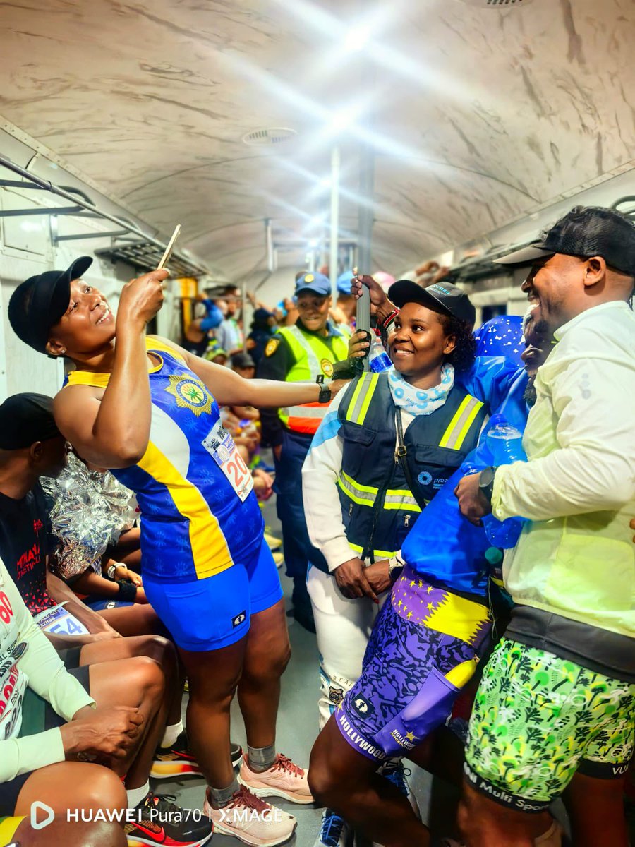 PRASA Group tweet media