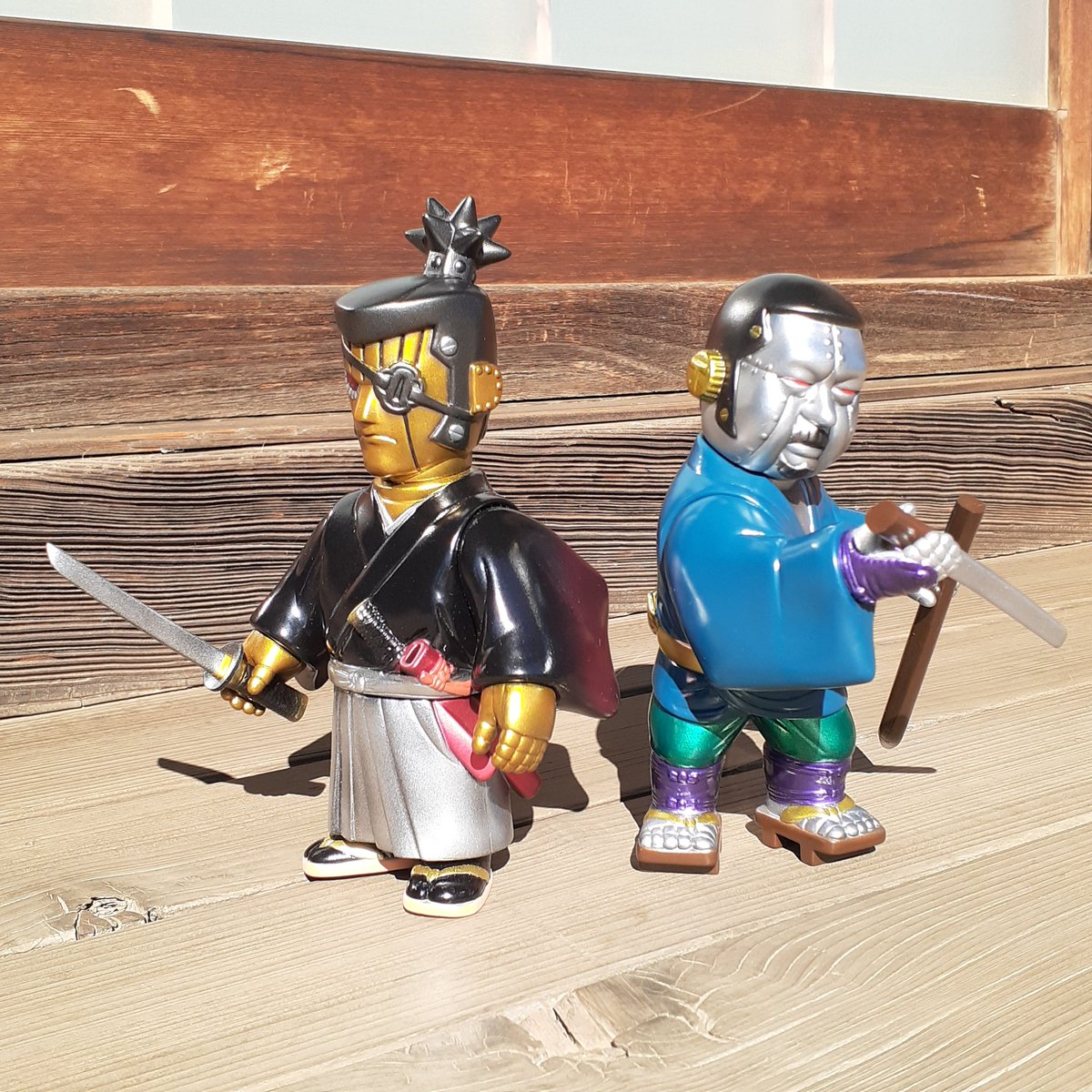 SamuraiDoll (@groovicdoll) / Posts / X