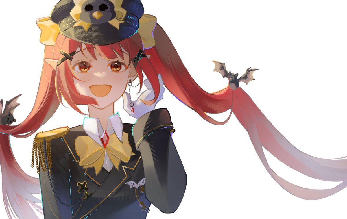 Mari Tesu 🌻🦇 | Live2D | JUNE WAITLIST 0/3 tweet media