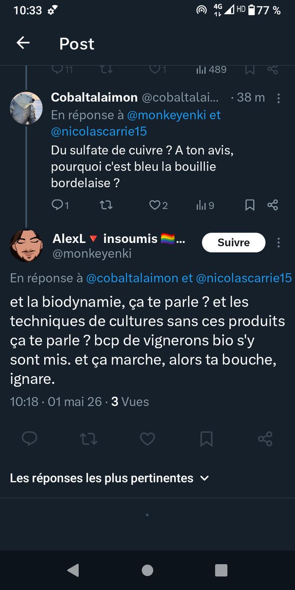 Cobaltalaimon tweet media