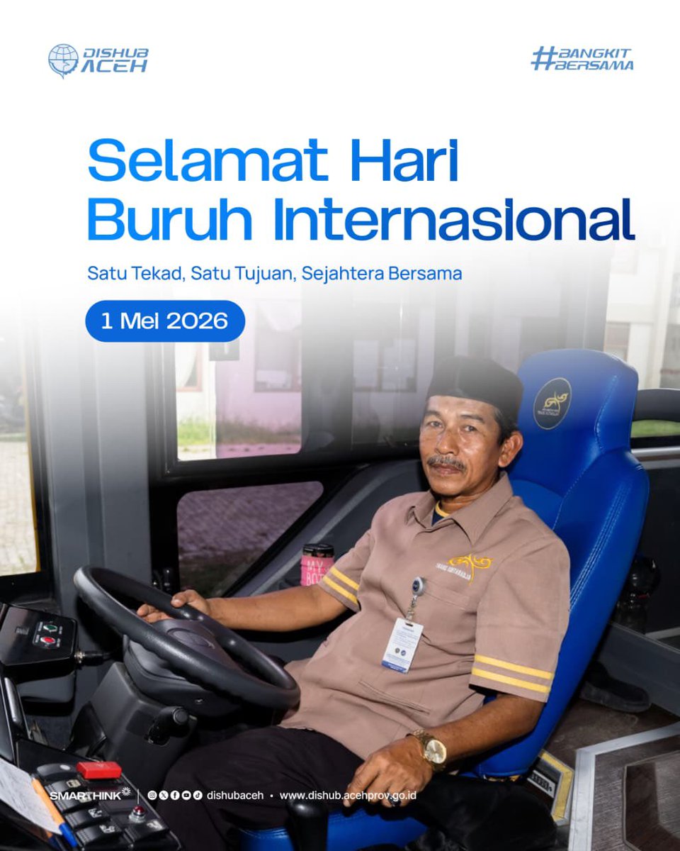 Dishub Aceh tweet media
