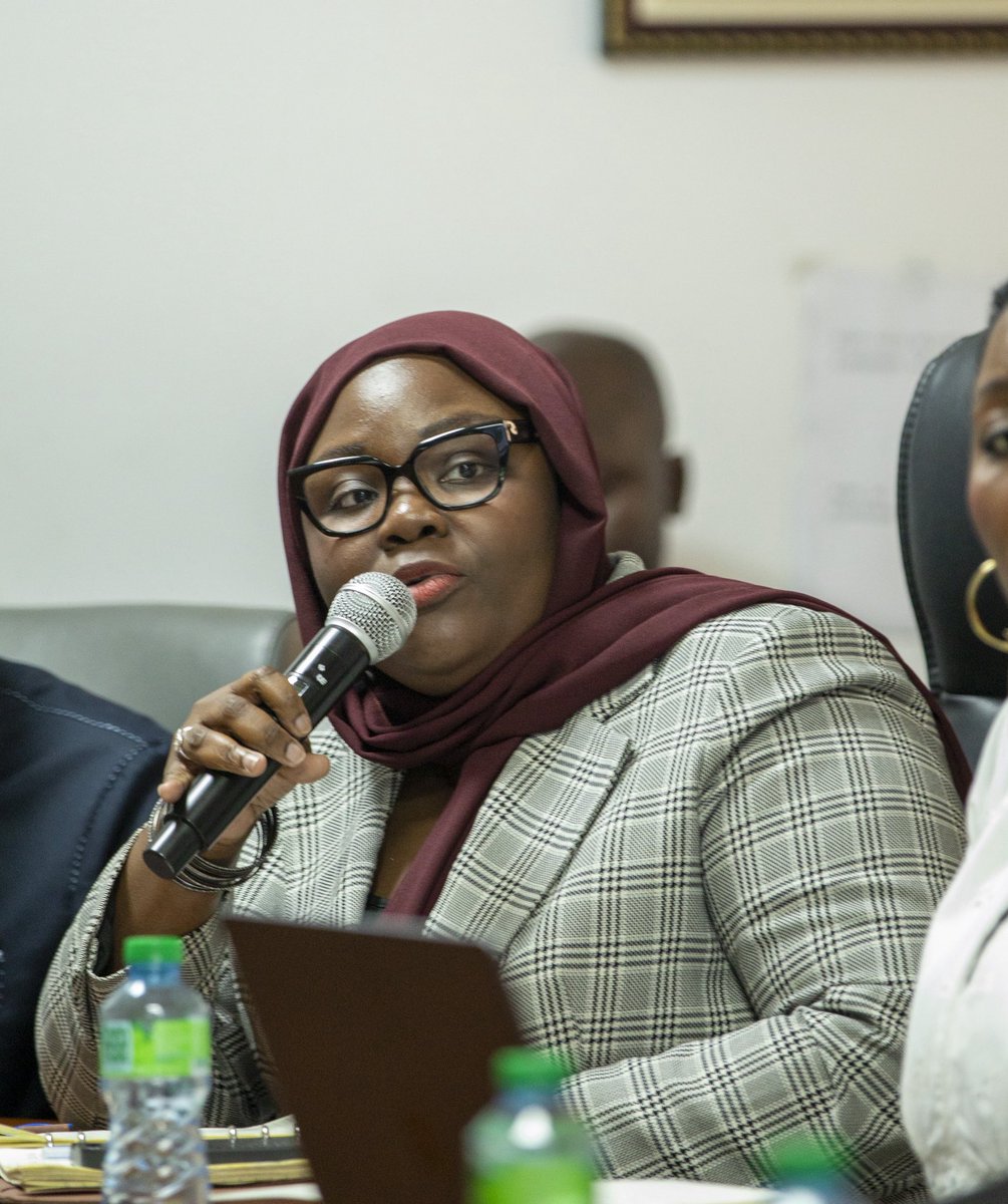 Ministère de l’Industrie et du Commerce du Sénégal tweet media