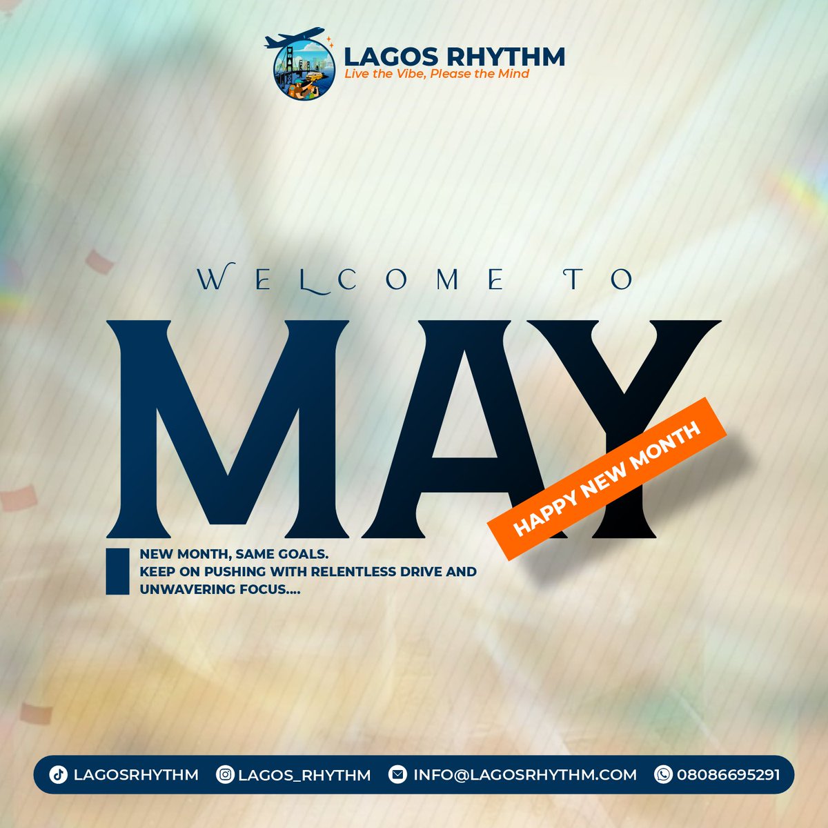 LagosRhythm tweet media