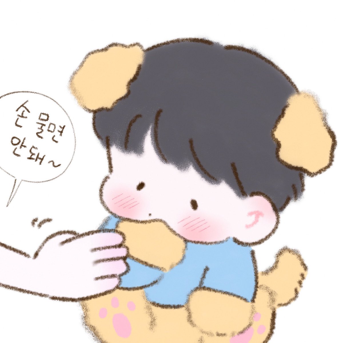쿠키'.ㅅ'✨ tweet media