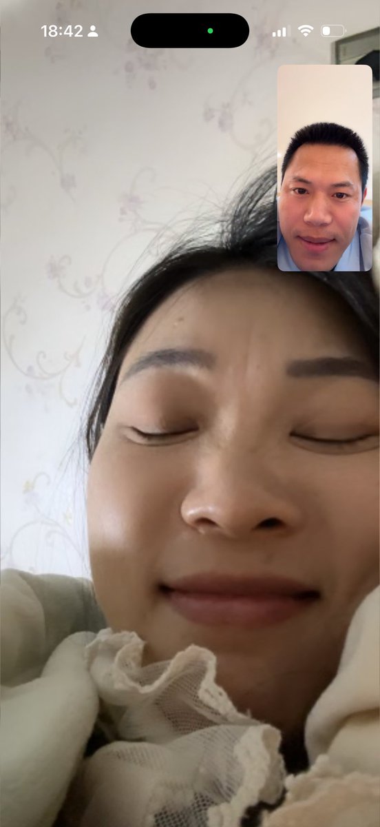李乐 tweet media