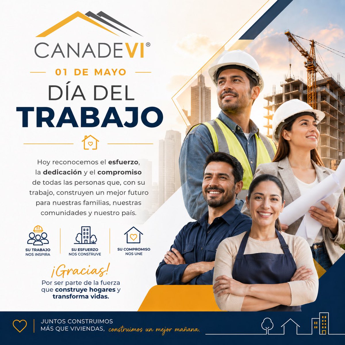 CANADEVI NACIONAL Oficial tweet media