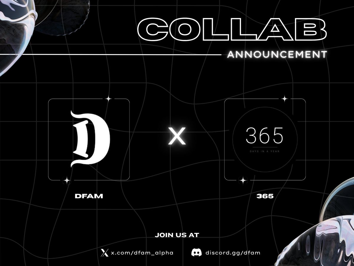 DFAM tweet media