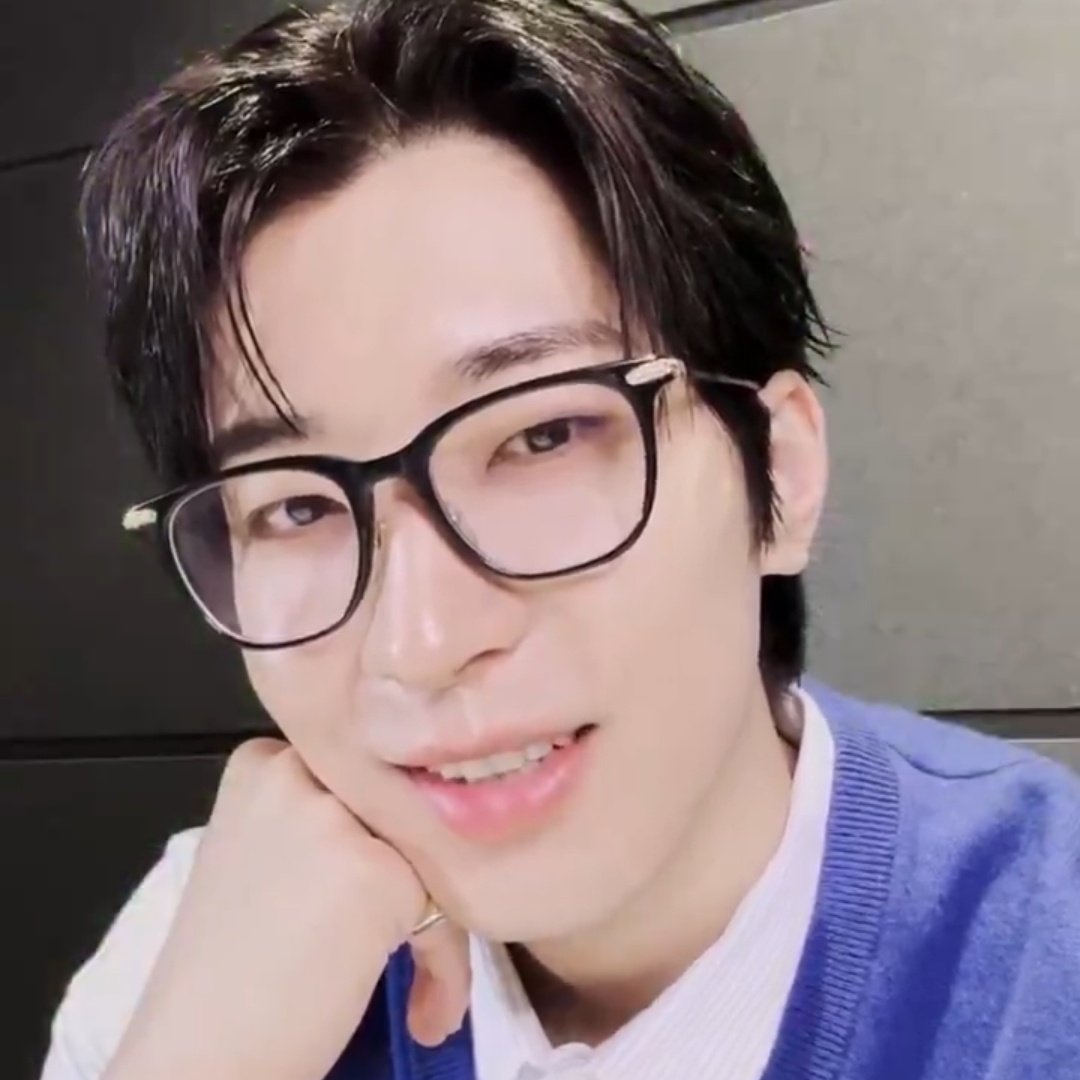 wonwoo for May (2026) and April (2025) carat birthday 🥹🤍