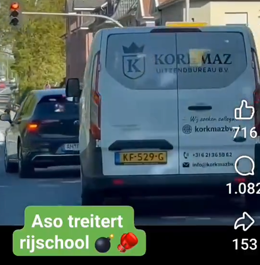 Opa des Vaderlands tweet media