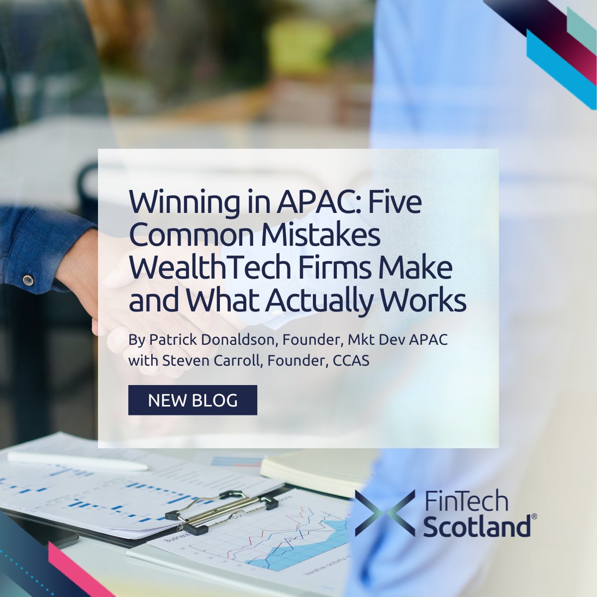 FinTech Scotland tweet media