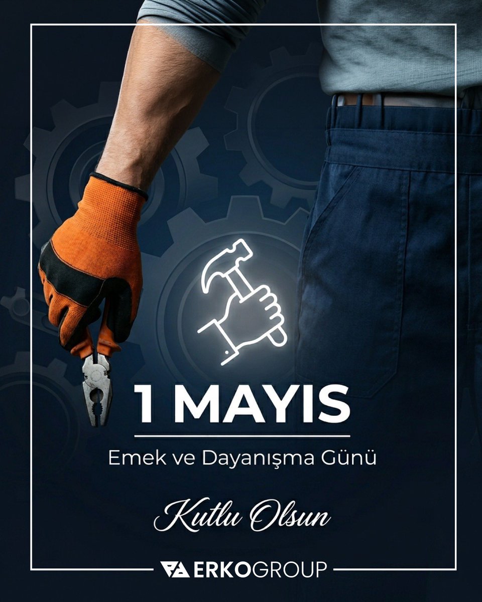 erkogrouptr's tweet photo. Büyük başarılar, büyük emeklerle inşa edilir. ✨

Otomotivden turizme, sigortadan lojistiğe; Erko Group olarak gücümüzü, değer üreten ellerden ve ortak dayanışmamızdan alıyoruz. https://t.co/MwjMcoUTOj