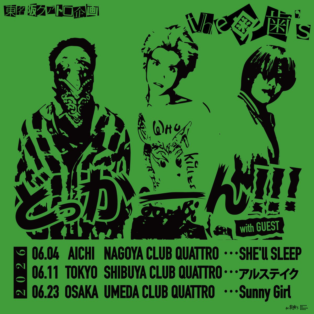 邦楽 SHE'll SLEEP 3rd Demo Days NEW RELEASE 〗 2021年1月20日発売 SHE'll SLEEP 2nd album 