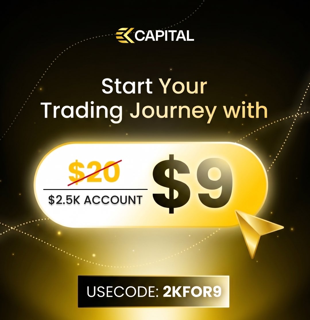 CK Capital tweet media