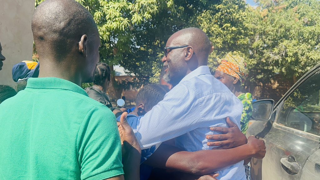 Dr. Elias Munshya tweet media