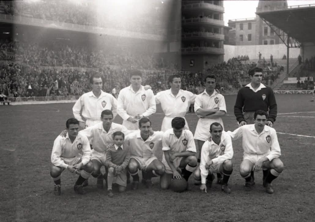 ZonaHistoriaRealJaénCF tweet media