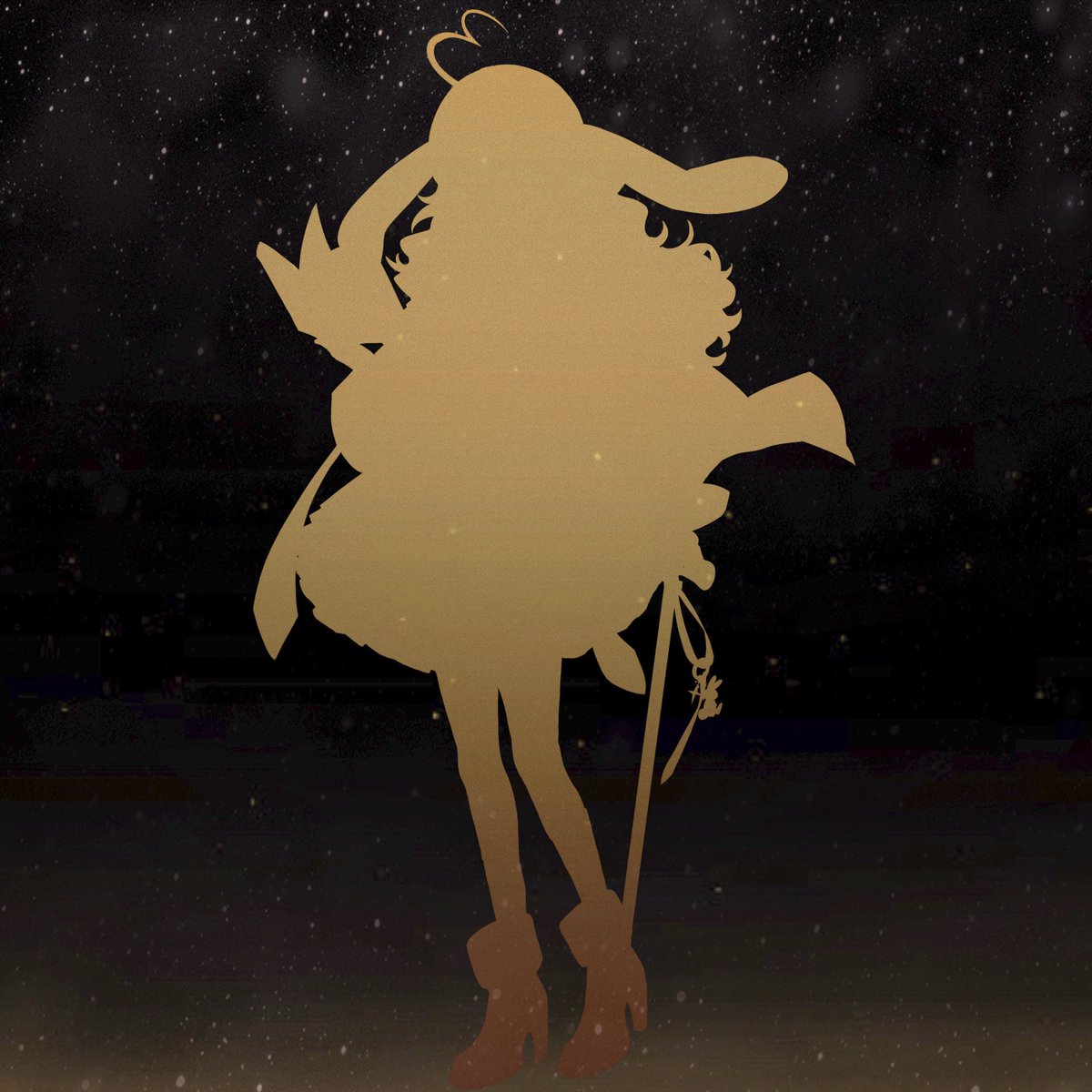 sibyl de la lune🌙✨ BONDLIVE EN PDB tweet media