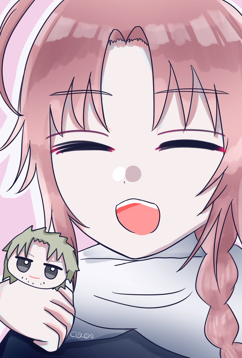 🍼みるくここあ☕ (@m_cocoa_szn) / Posts / X