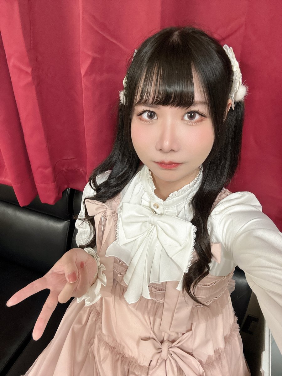 erieri_012's tweet photo. おきゅいん待ち

#男の娘 https://t.co/nCQHef7ICK