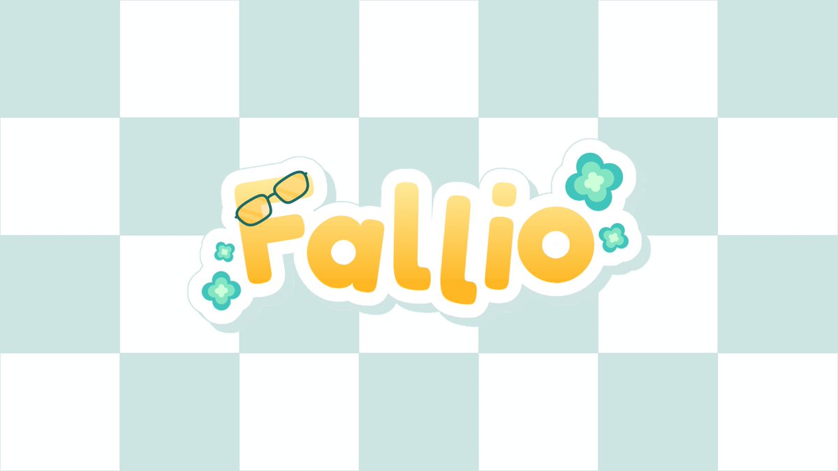 Fallio ✤｡⁠*ﾟ⁠+ tweet media