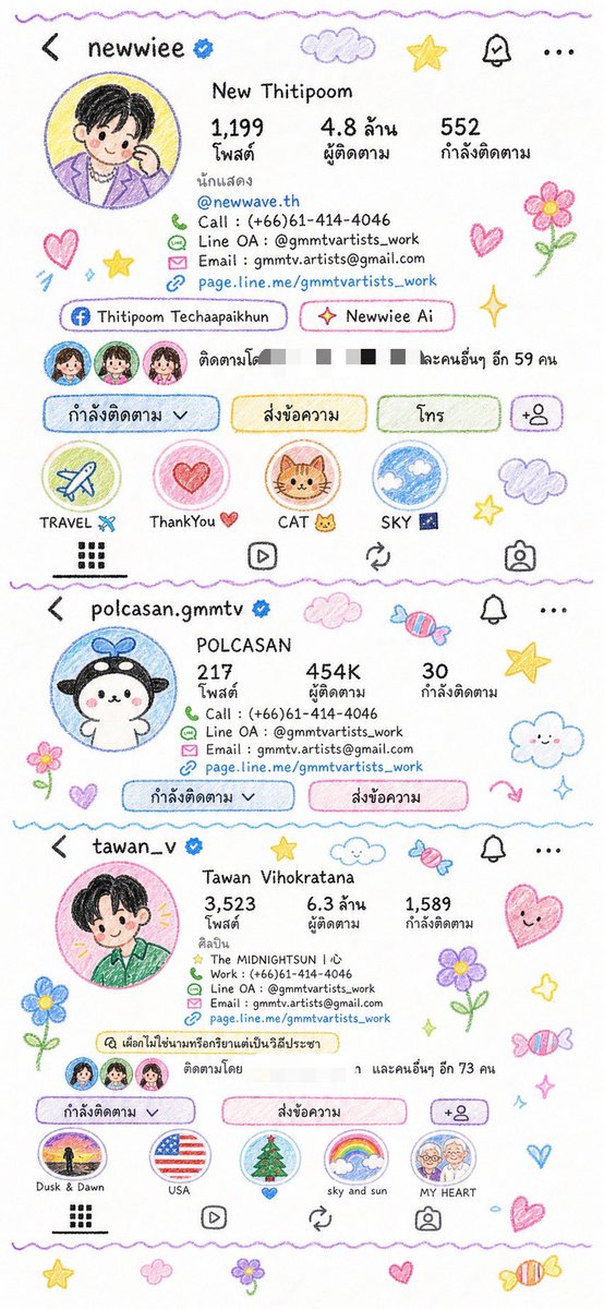 บรีบรีบรีบรี ʕ´•ᴥ•`ʔ (ติ๊กฟ้า) tweet media