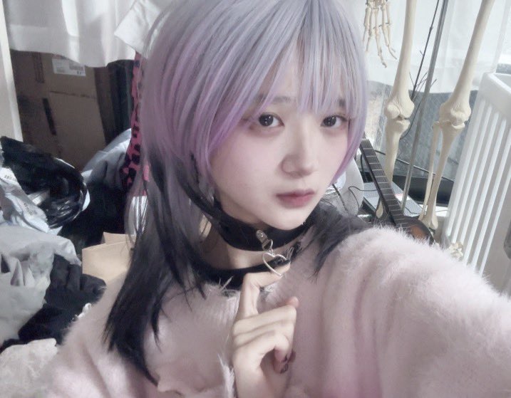 恋 tweet media