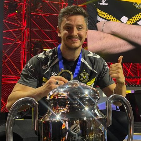 Counter-Strike News tweet media
