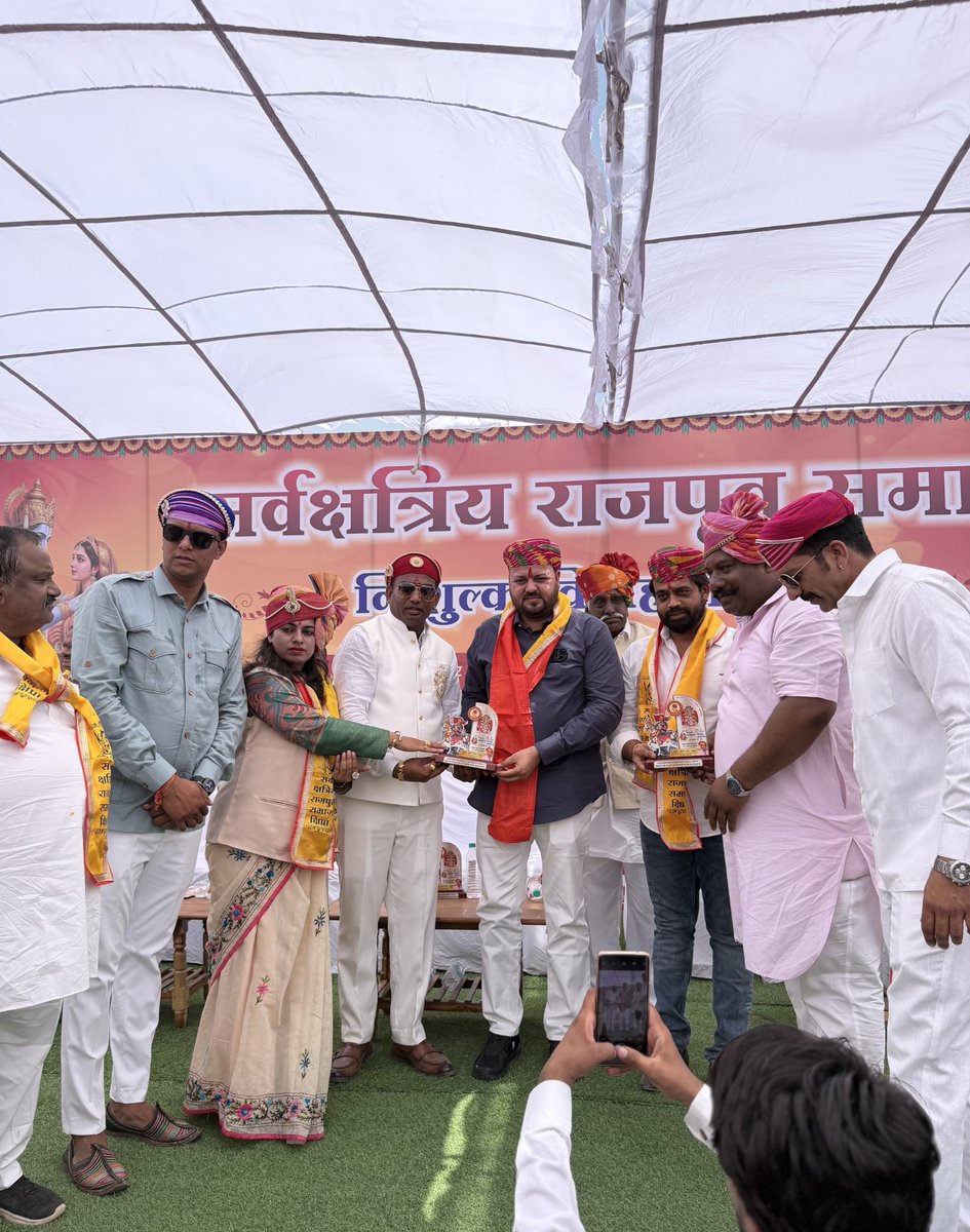 Jeevan Singh Sherpur tweet media