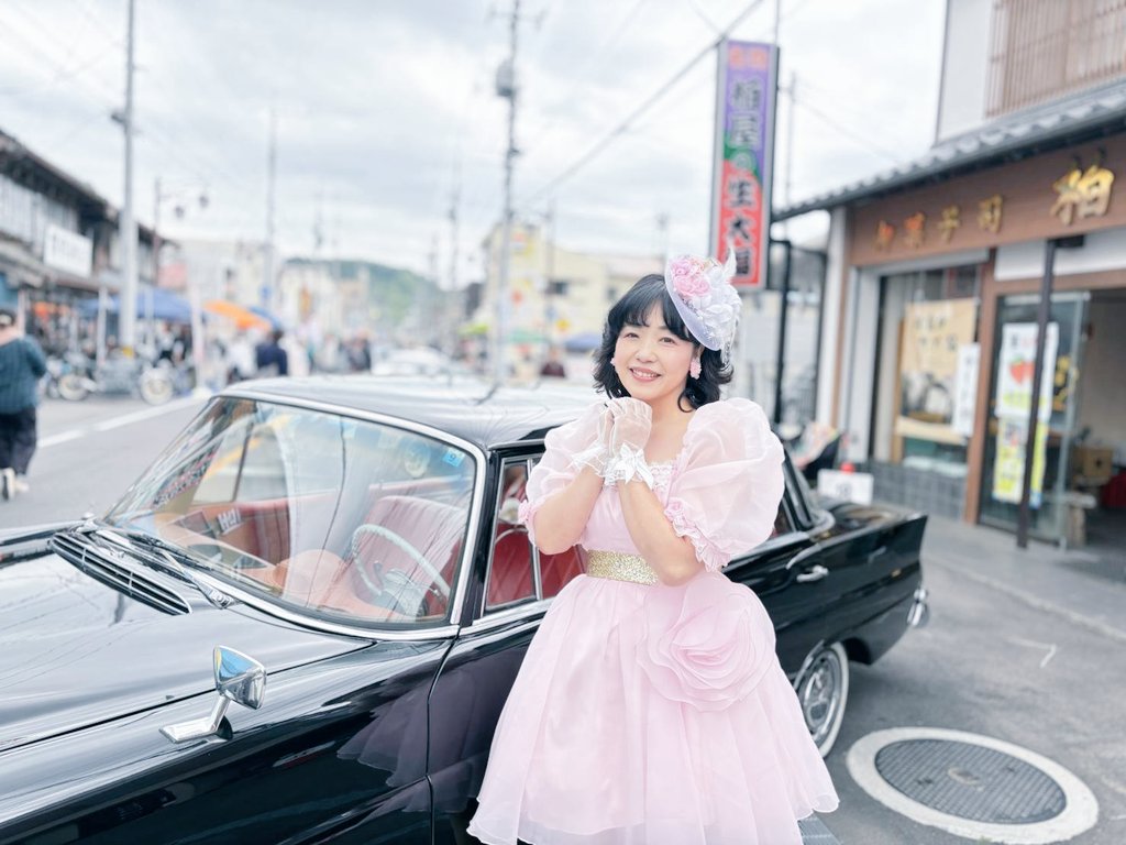 さやか昭和アイドルソング【公式】 tweet media