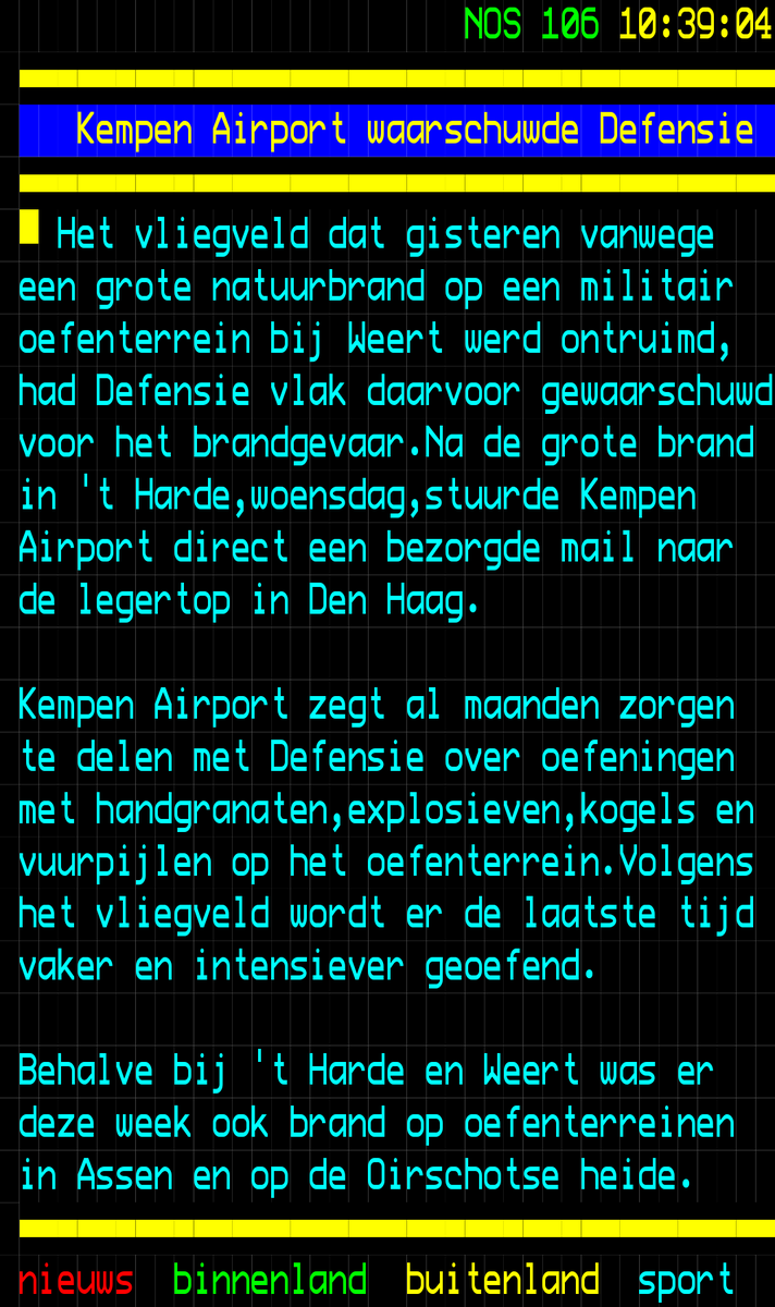 Merwin_Feitsma's tweet photo. Na de economie maakt onze oorlogszucht ook onze natuur kapot vanwege een zelfgemaakte dreiging vanuit Rusland. https://t.co/toPFc4wfCu