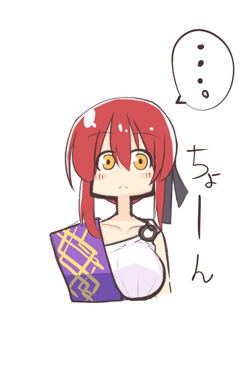 おとなし@6/7コミティア156 K40b tweet media
