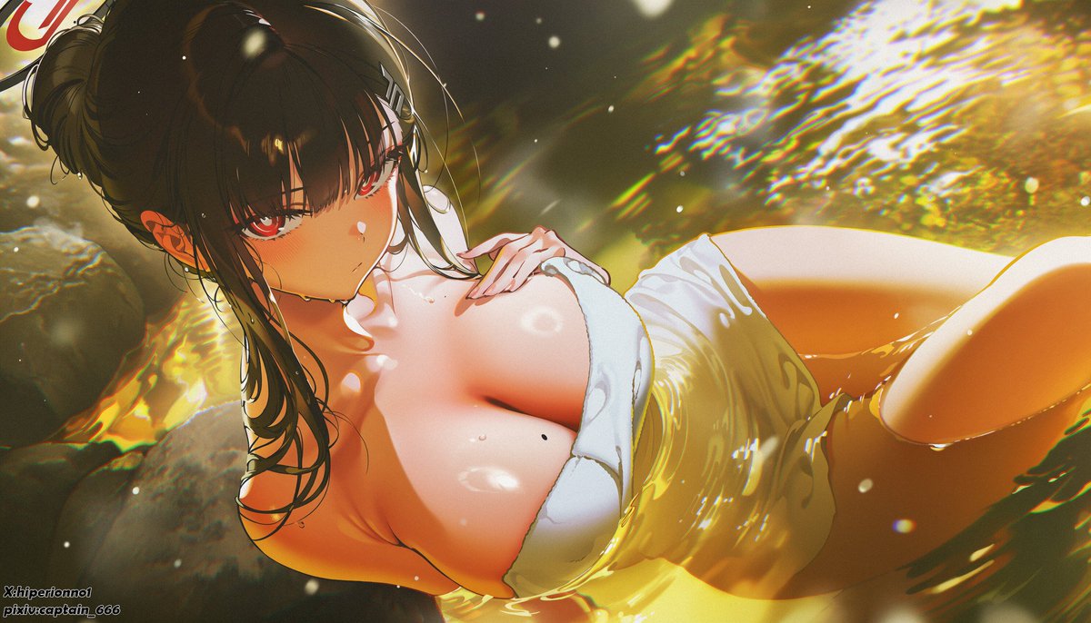 Rio Nee-Chan tweet media