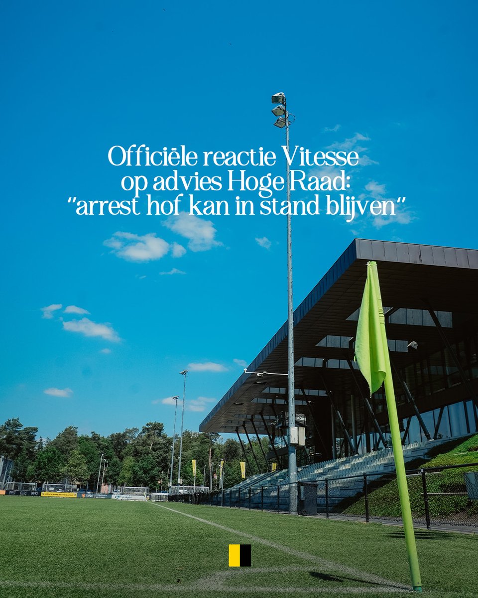 Vitesse tweet media