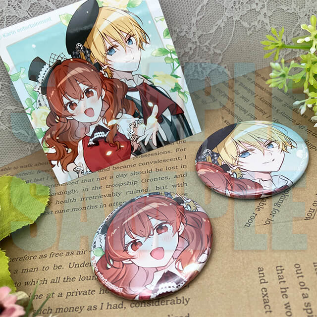 ✨ご予約受付中✨／ 7/4発売予定ステラワースオリジナルグッズ 絶対