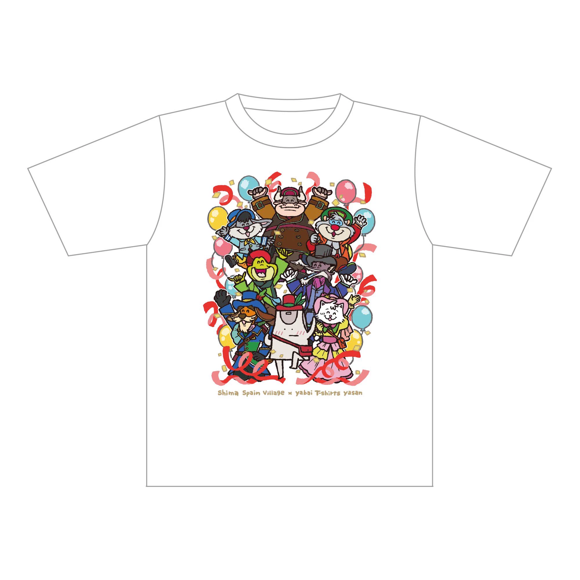 ヤバイTシャツ屋さん（バンド） on X: 