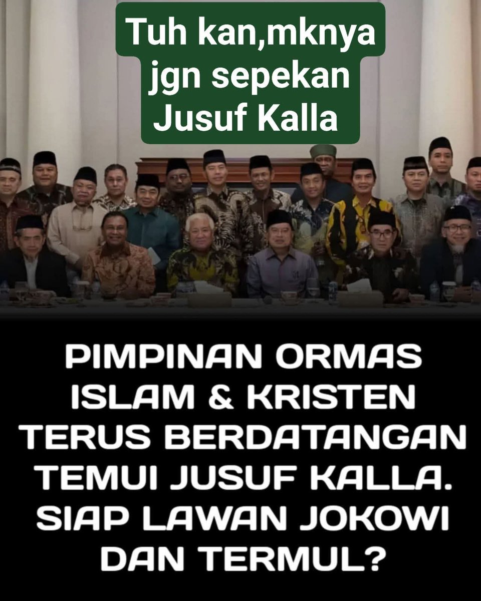 Pengadilan Rakyat tweet media